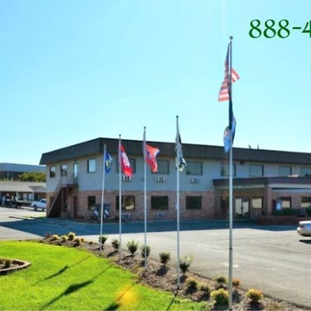 Lake Inn Westlake Corner Εξωτερικό φωτογραφία