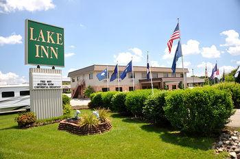Lake Inn Westlake Corner Εξωτερικό φωτογραφία