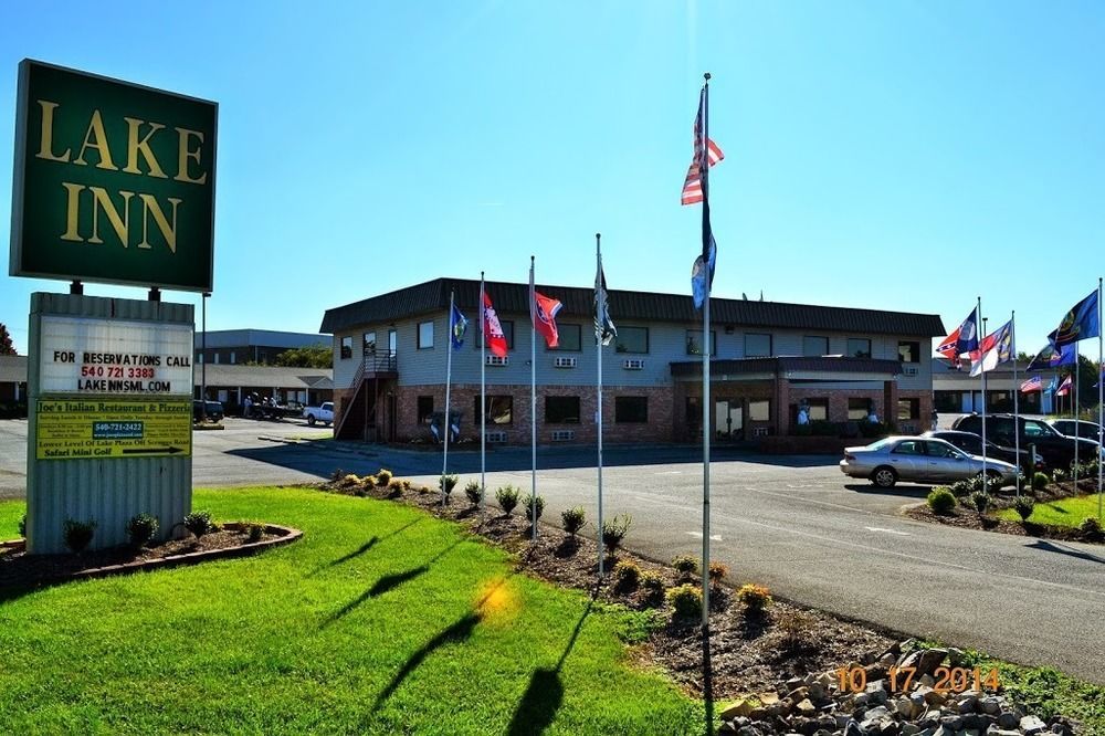 Lake Inn Westlake Corner Εξωτερικό φωτογραφία
